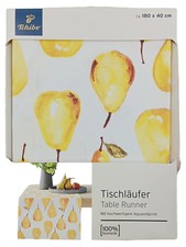TCHIBO Tischdecke Tischläufer