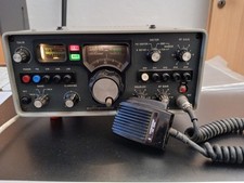 ! RARITÄT ! Yaesu /