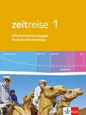 Zeitreise 1. Differenzierende