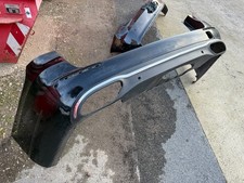 Stoßstange Hinten Bumper PDC