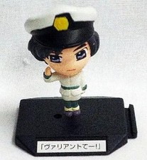 Valiant Tee Mobile Suit Gundam