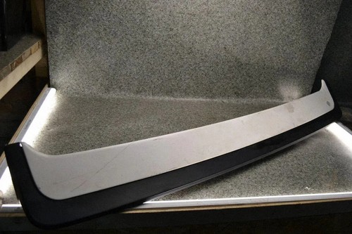 Bmw e28 heckklappenspoiler - 5,