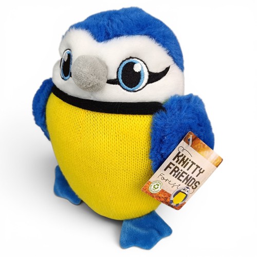 Penny blaurenz blaumeise - blaurenz,