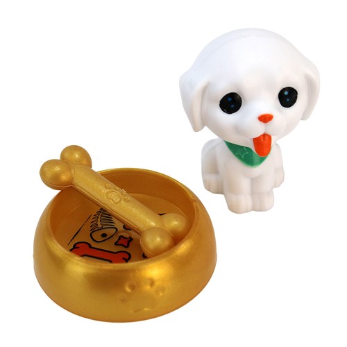 Stück mini hunde - stück,