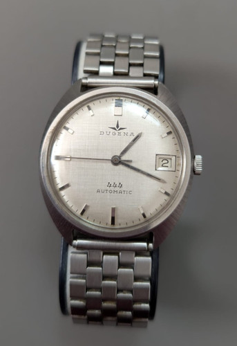 Dugena 444 automatic - automatic, watch