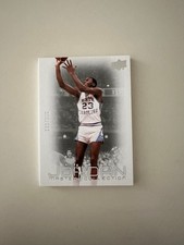 2011-12 Upper Deck Jordan Master Collection Michael Jordan #19 ed /250 UNC Karte