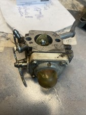 Walbro Vergaser HDA-292 Wacker WM80 BS60-2