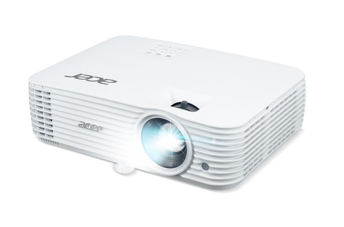 Acer h6822bd heimkino - heimkino, dlp