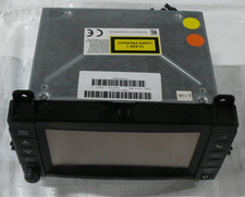 Radio navigationssystem jeep - radio,