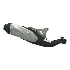 Auspuff Turbo Kit Sportauspuff