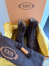 Tod's Stiefelette Winter