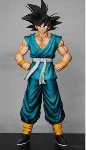Dragonball figur son - figur,