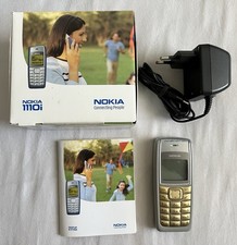 Nokia 1110i handy - nokia,