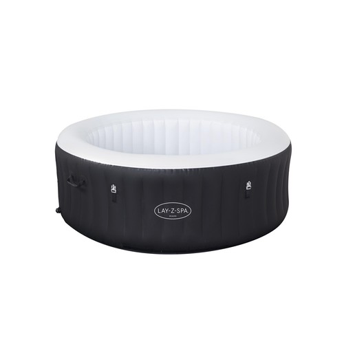 Bestway lay spa miami - lay-z-spa,