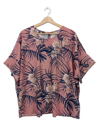 Bodyflirt kurzarm bluse damen - kurzarm-bluse,