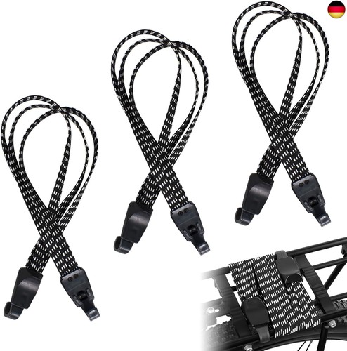 Stück gepäckspanner - 3,