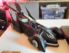 Batman Forever Batmobil