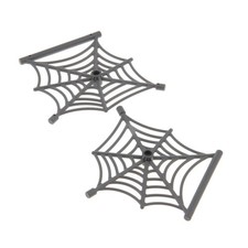 2x Lego Spinnen Netz 5x5