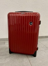 RIMOWA Lufthansa Edition Cabin