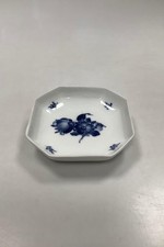 Royal Copenhagen Blau Blumen