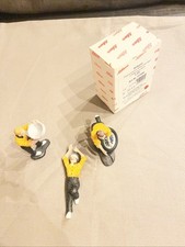 Schuco Figurenset Mechaniker