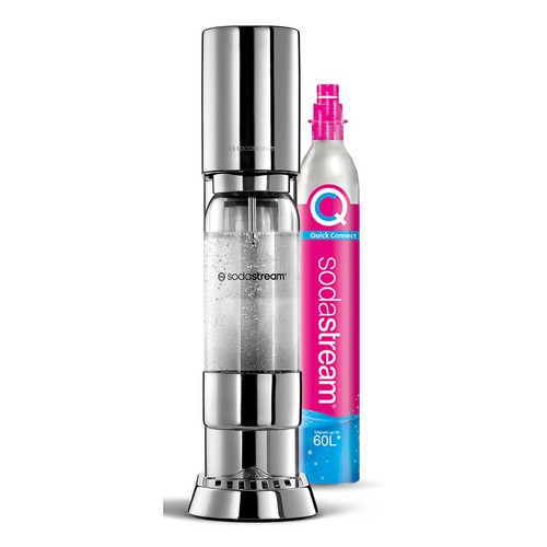 Sodastream enso metall - enso,