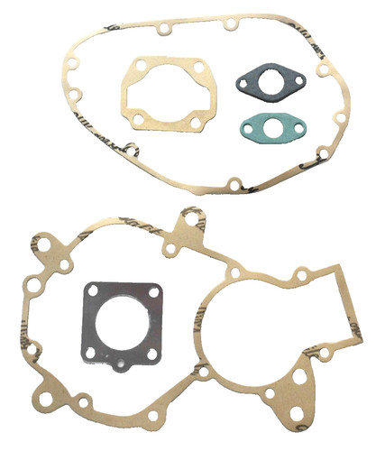 Motordichtungssatz komplett