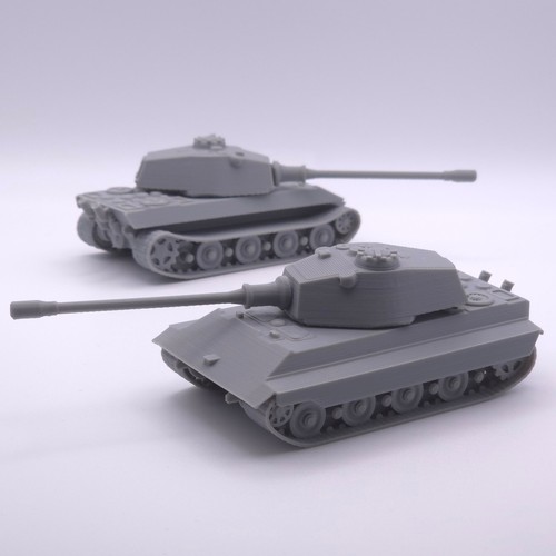Ausf - e-75, m