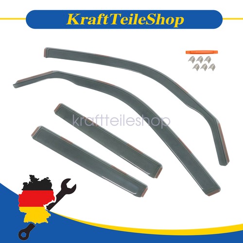 Regenabweiser windabweiser - regenabweiser,