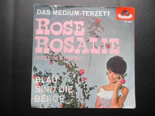 Single von medium - single,