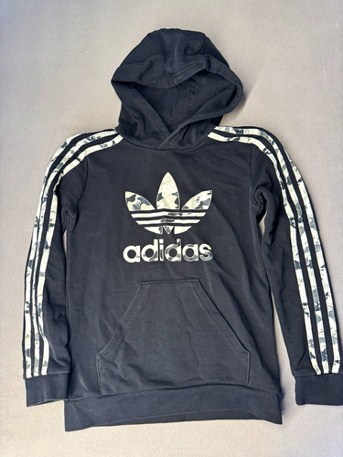 Adidas originals jungen hoodie - jungen,