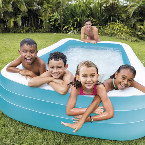 Intex rechteckiger - intex,