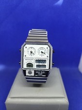 Ana digi two timer quartz - ana-digi-two,