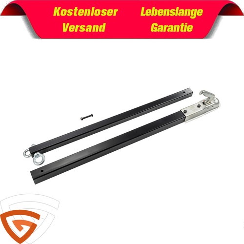 Anhängerkupplung