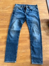 Edwin slim tapered - ed-80, –