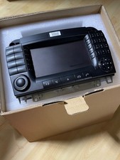 Mercedes w215 Cl500 Navigation comand (facelift) A220 870 2189