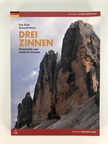 Drei zinnen klassische und - klassische,