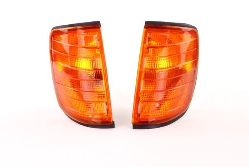 Blinker orange paar - paar, für