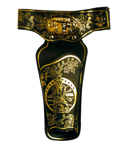 Cowboy pistolenholster - cowboy,