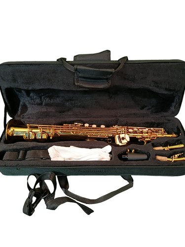 Vevor sopransaxophon dur - vevor, b-dur