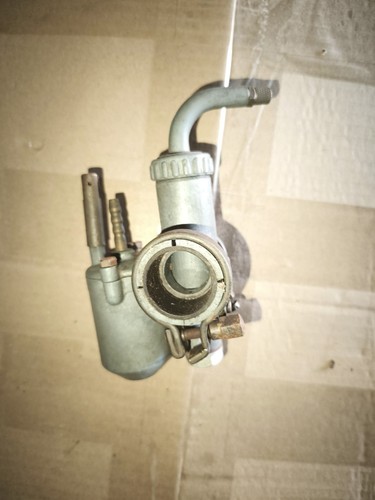 Bing vergaser nsu lambretta - vergaser,