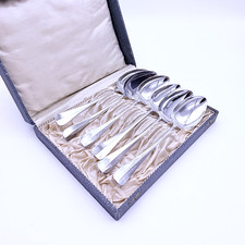 Besteck Löffel Suppenlöffel