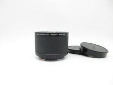 Rollei Tele Converter 2x Rolleiflex 6006/SLX