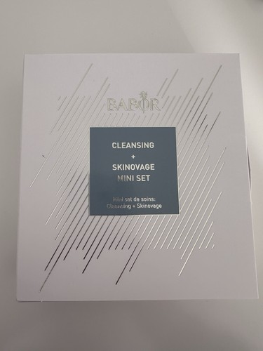 Babor cleansing skinovage - babor,
