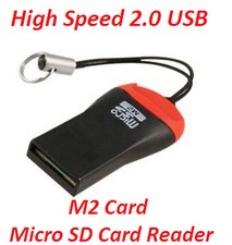 USB 2.0 Mini Micro SD T-Flash