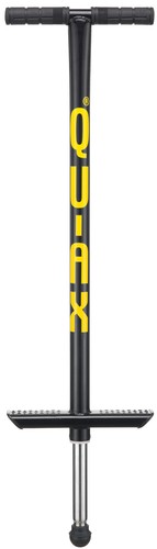 Hüpfstange - qu-ax,
