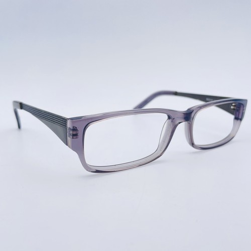 Beyu brille clear purple - beyu,