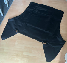 NEU BMW 640d 640i 650i M6 F12 Cabrio SONNENLAND Verdeck Softtop Folding Top OEM