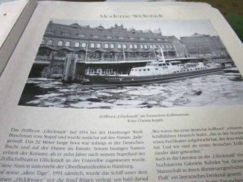 Hamburg archiv 15110 - hamburg, n
