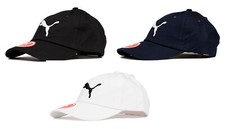 Puma mütze basic - kappe, cap